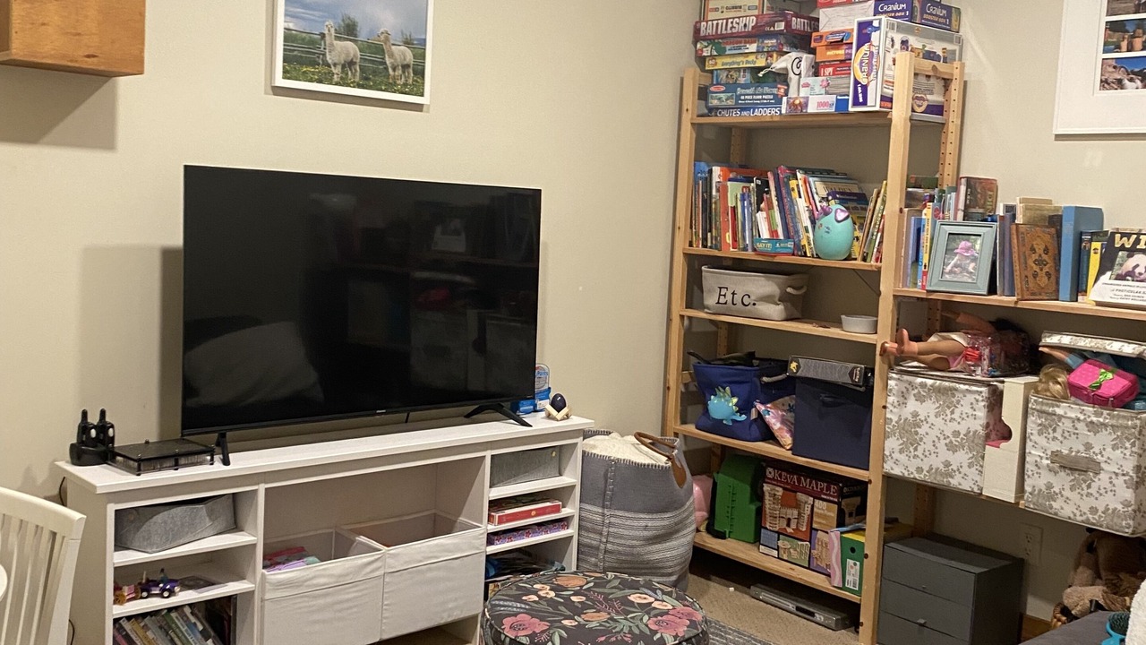 Photo of Bedroom in Victor
