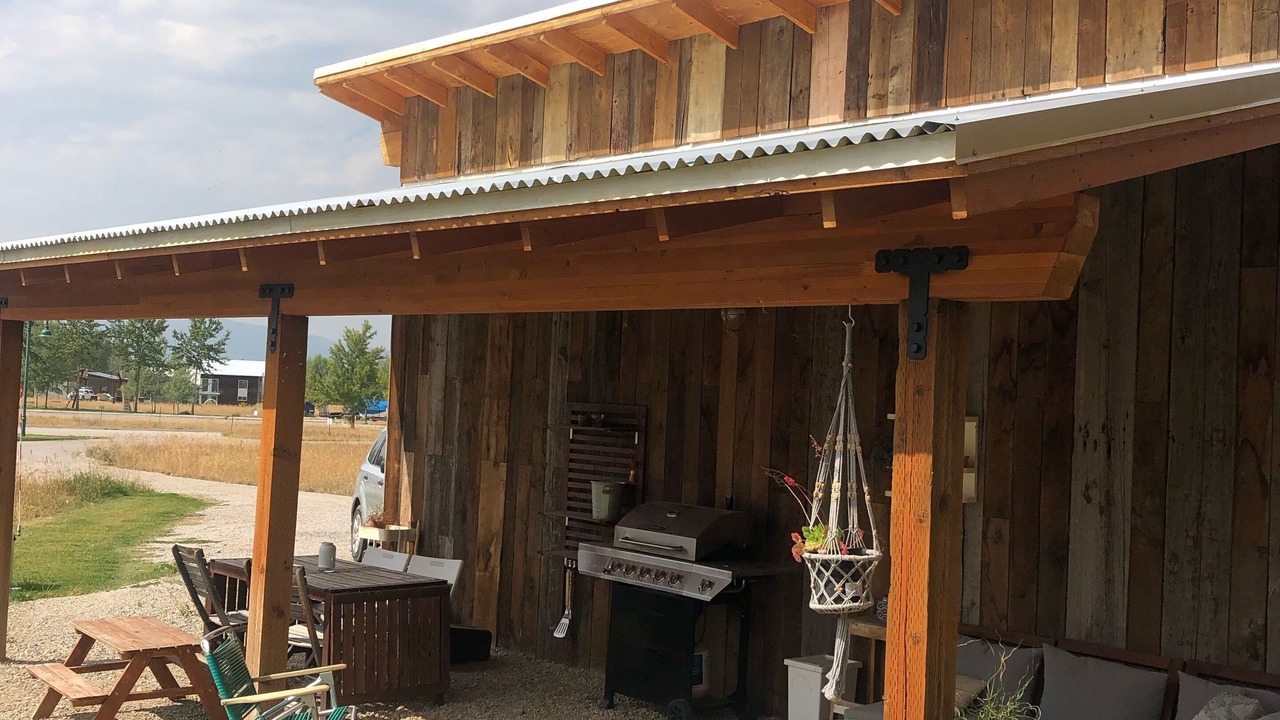 Photo of Outdoor in Victor
