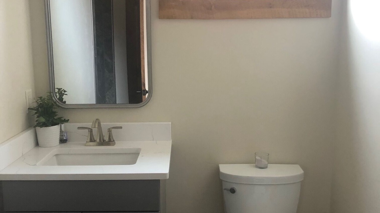Photo of Bathroom in Victor