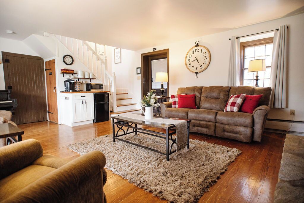Photo of Livingroom in Gap
