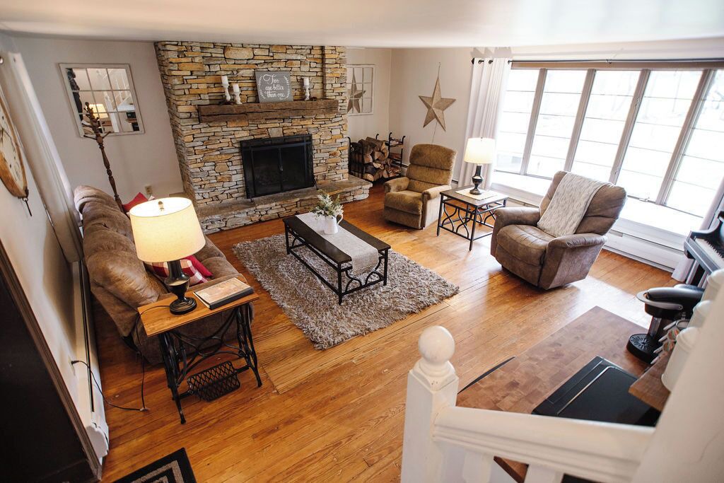 Photo of Livingroom in Gap