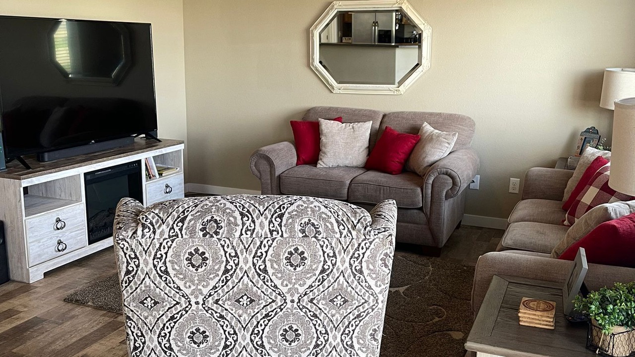 Photo of Livingroom in Williston