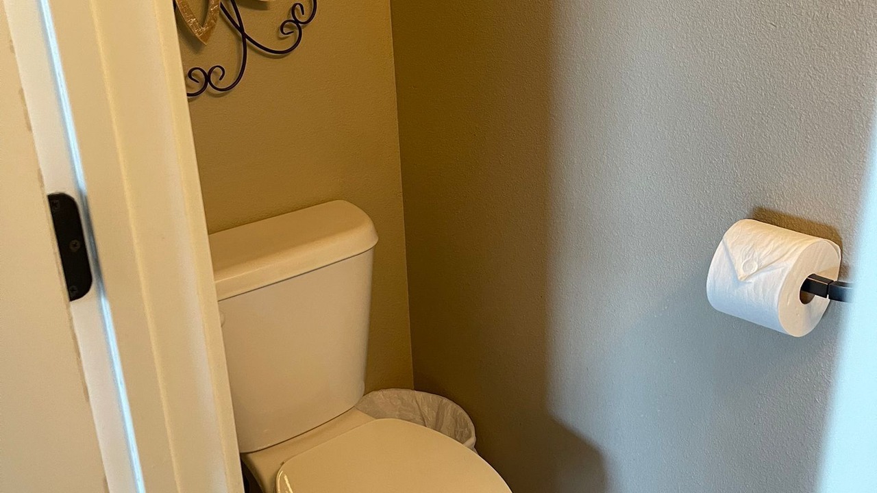 Photo of Bathroom in Williston