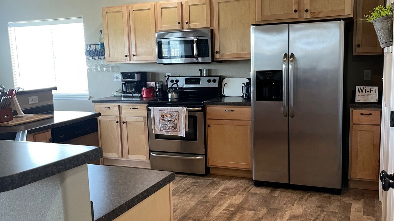 Photo of Kitchen in Williston