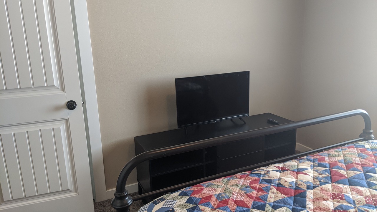 Photo of Bedroom in Williston