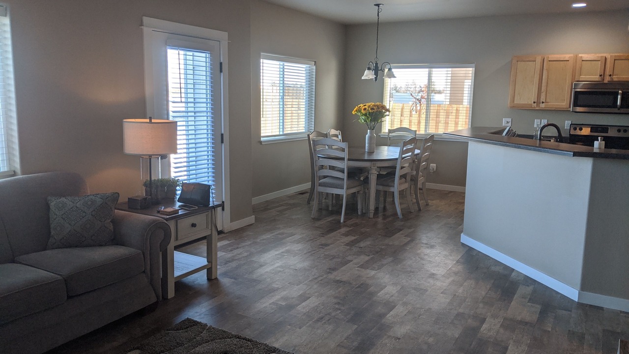 Photo of Livingroom in Williston