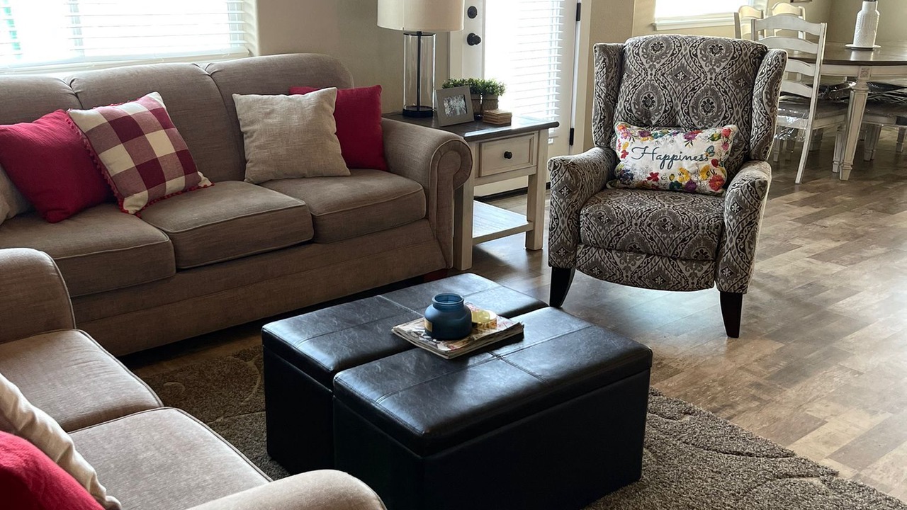 Photo of Livingroom in Williston