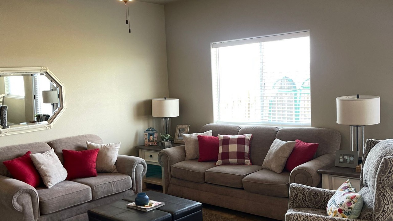 Photo of Livingroom in Williston