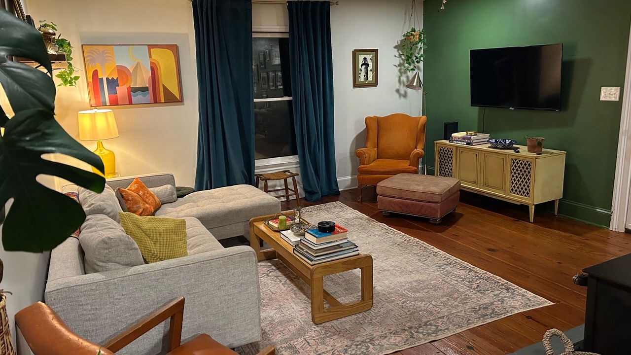 Photo of Livingroom in Bynum