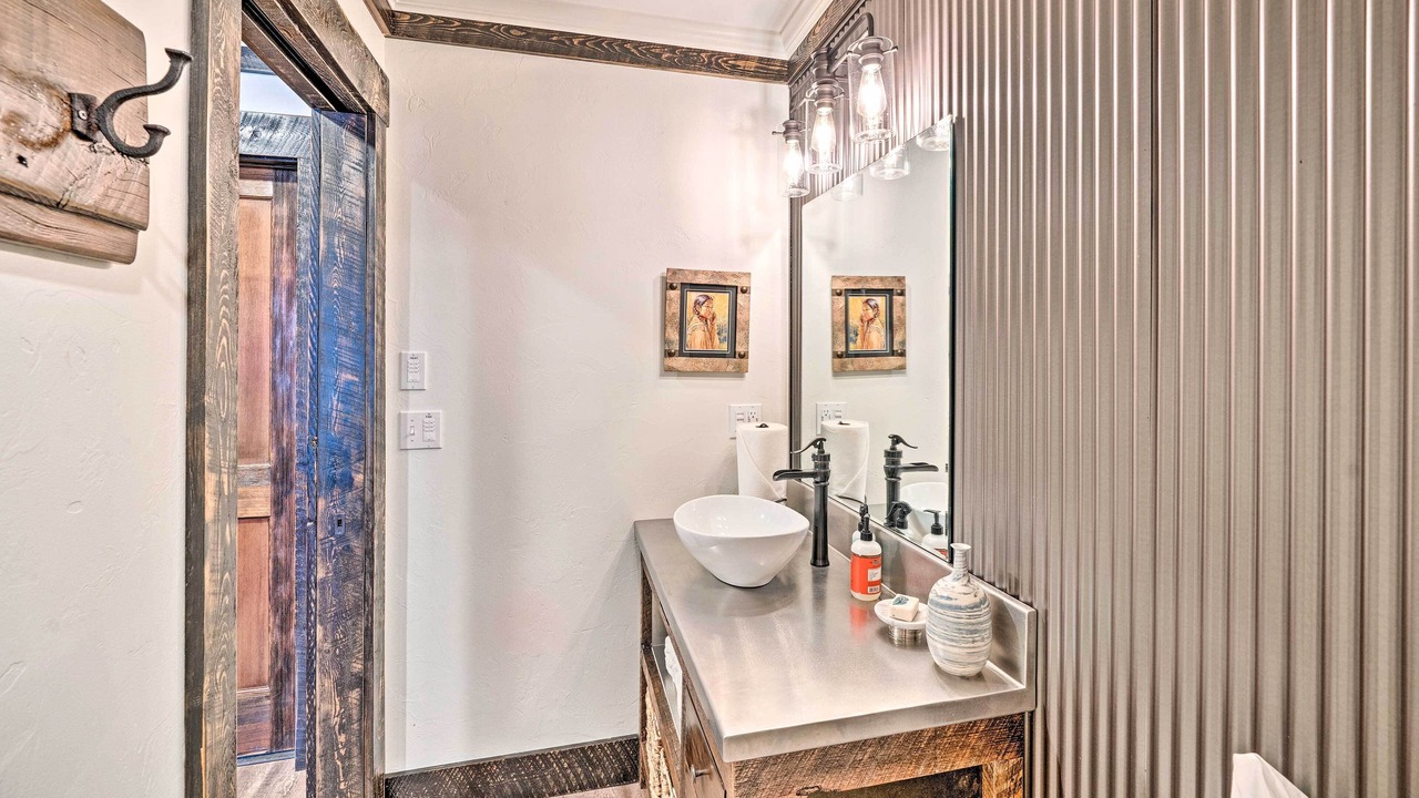 Photo of Bathroom in Manhattan