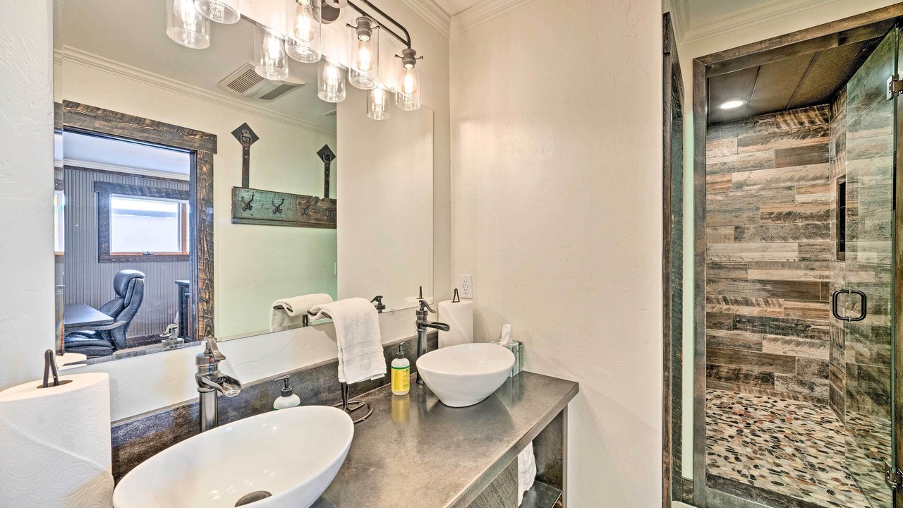 Photo of Bathroom in Manhattan
