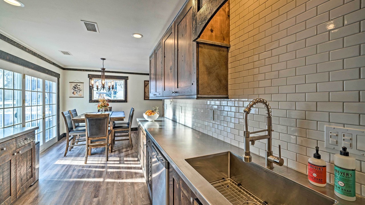 Photo of Kitchen in Manhattan
