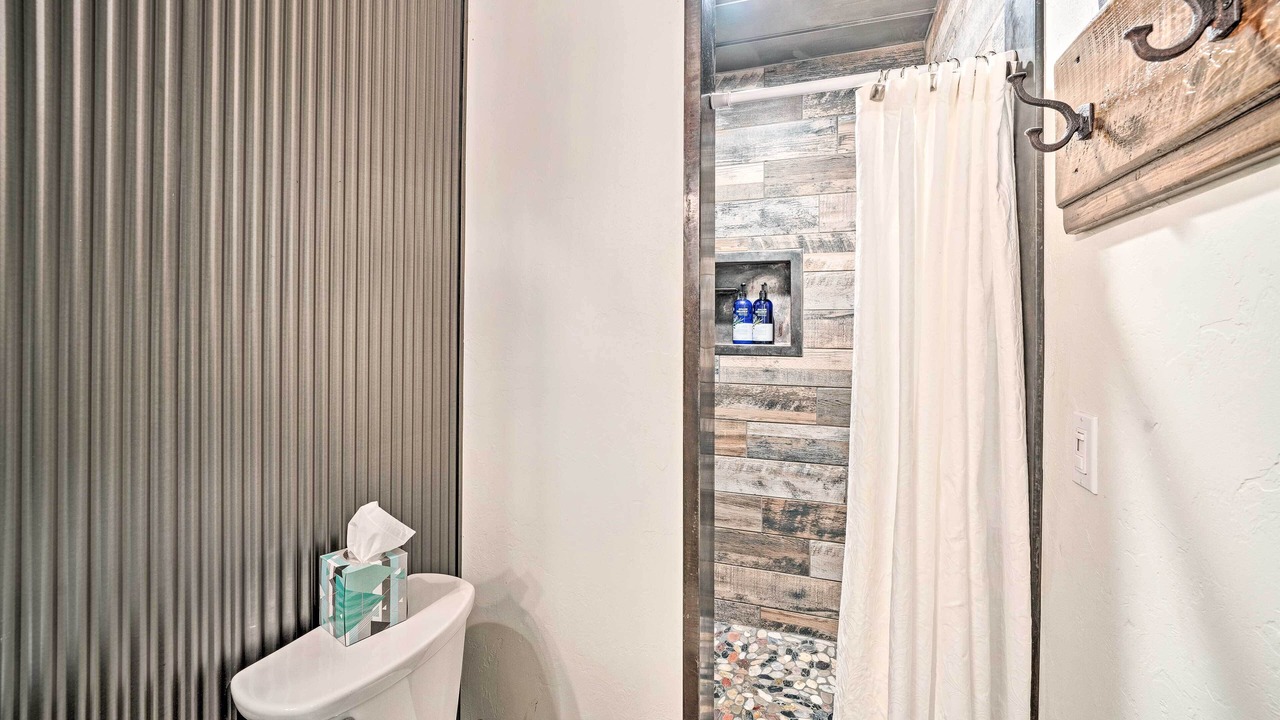 Photo of Bathroom in Manhattan
