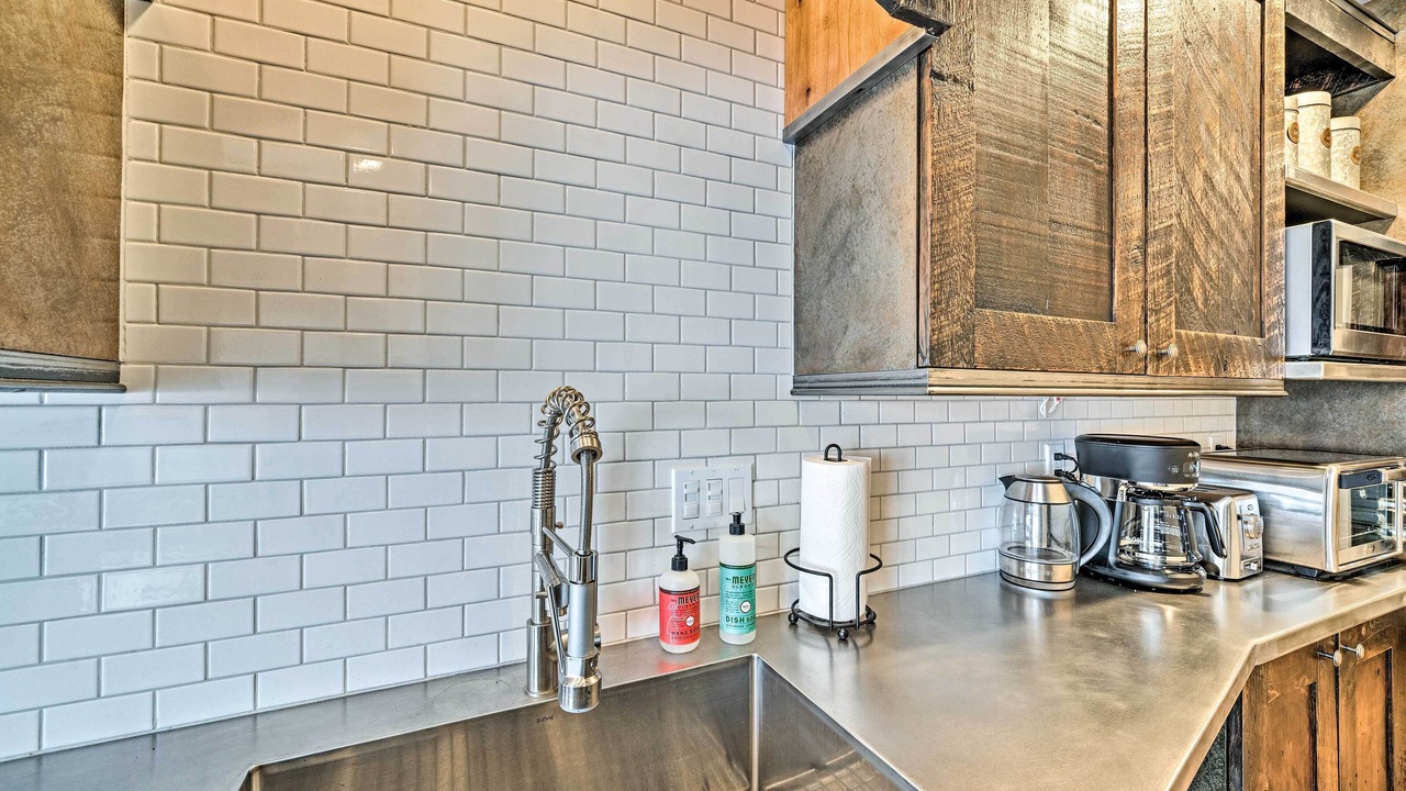 Photo of Kitchen in Manhattan