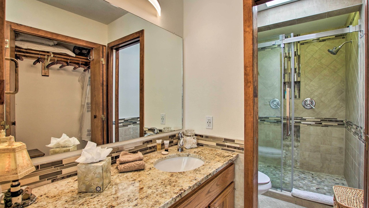 Photo of Bathroom in Fort Collins