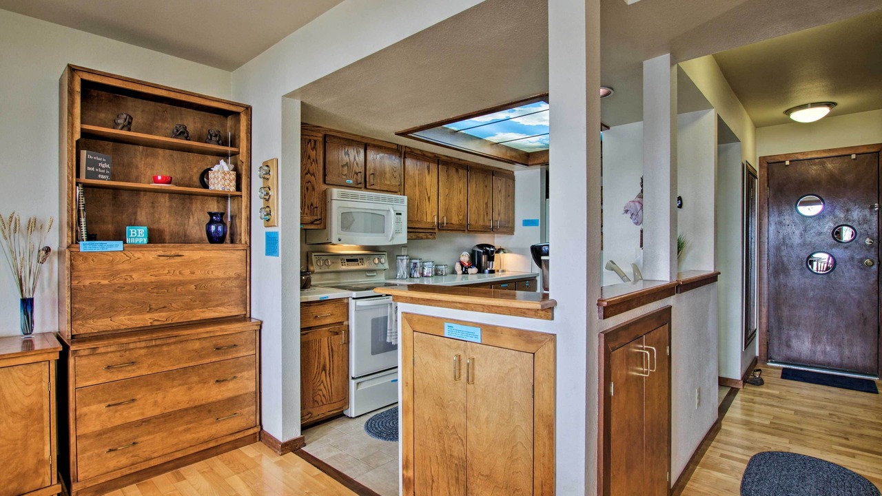 Photo of Kitchen in Fort Collins