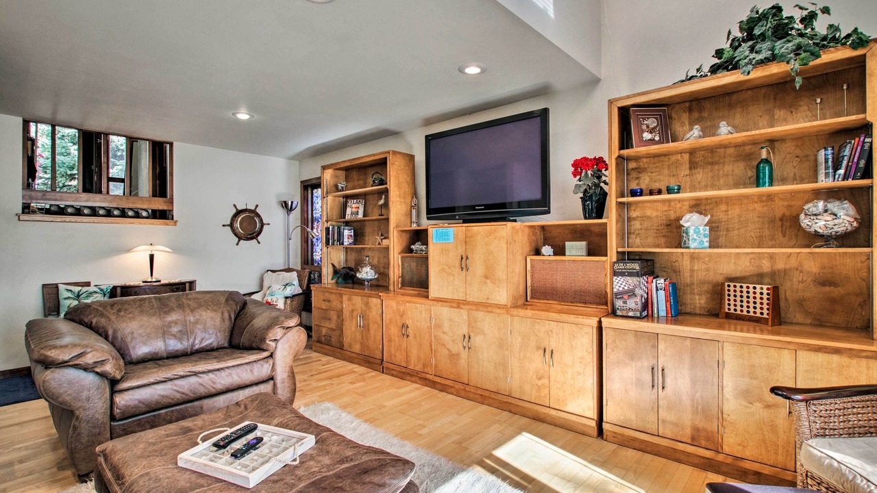 Photo of Livingroom in Fort Collins