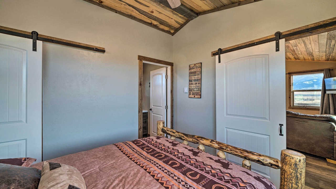Photo of Bedroom in Livingston