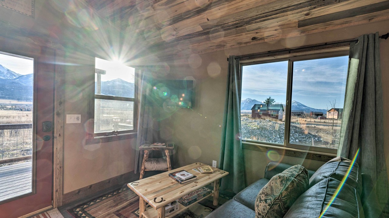 Photo of Bedroom in Livingston