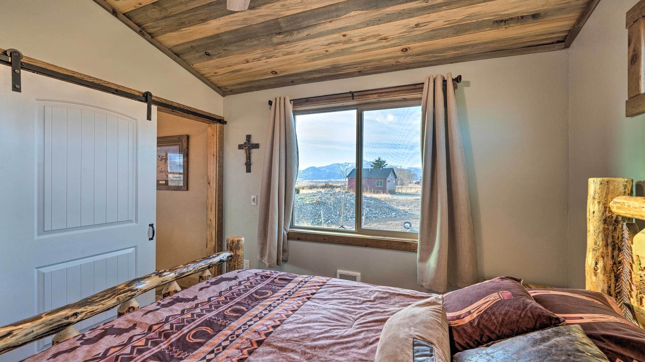 Photo of Bedroom in Livingston