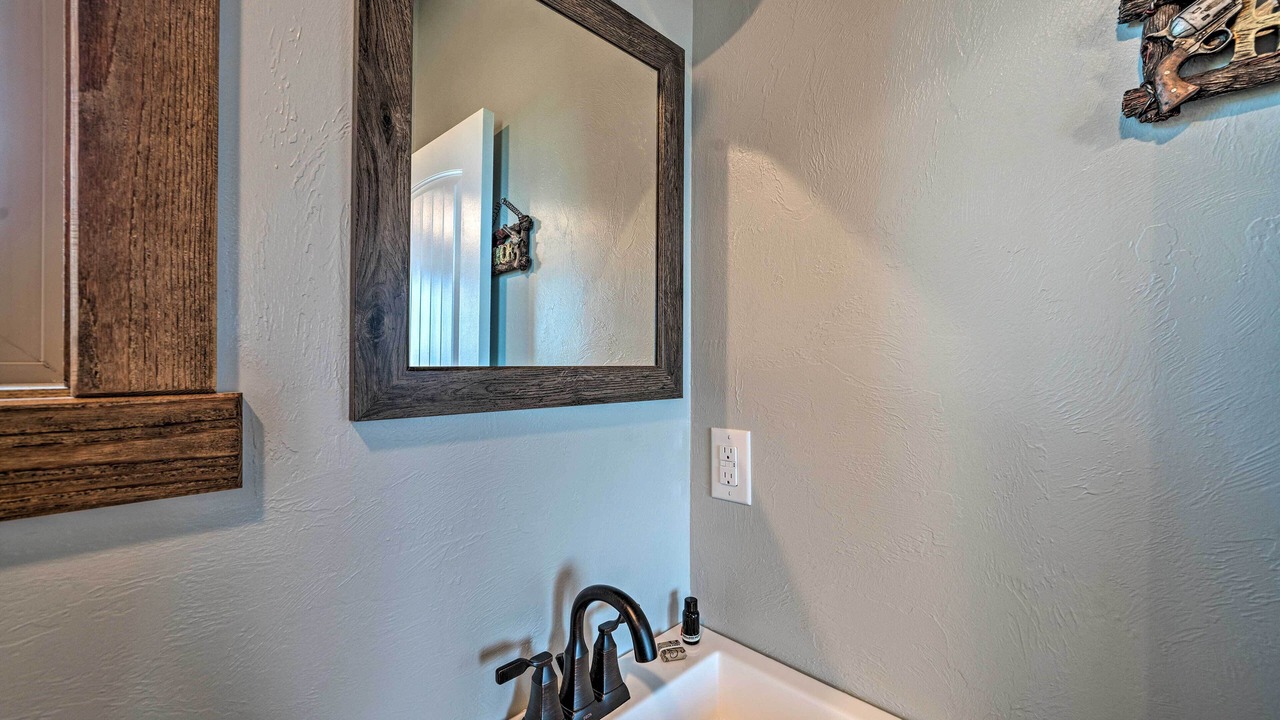 Photo of Bathroom in Livingston