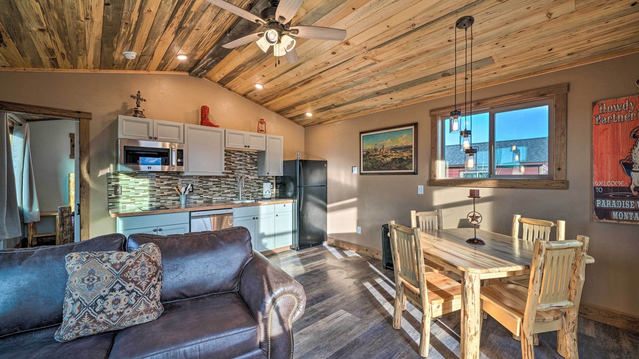Photo of Livingroom in Livingston