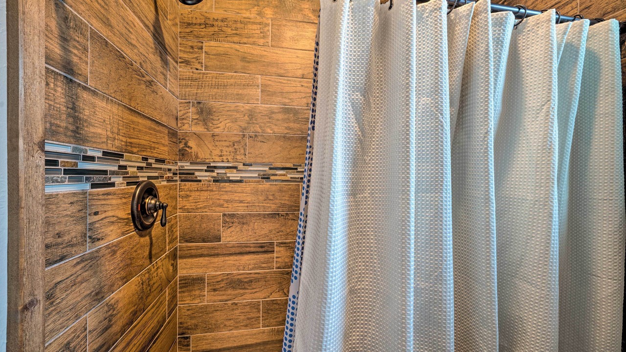 Photo of Bathroom in Livingston