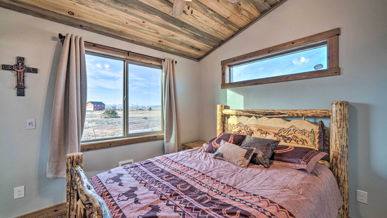 Photo of Bedroom in Livingston