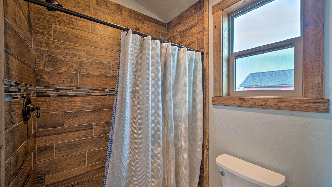 Photo of Bathroom in Livingston