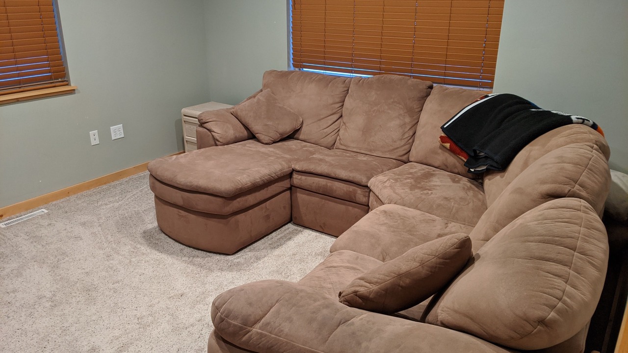 Photo of Livingroom in Pinedale