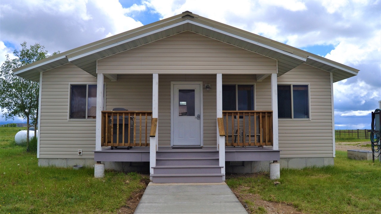 Photo of Outdoor in Pinedale