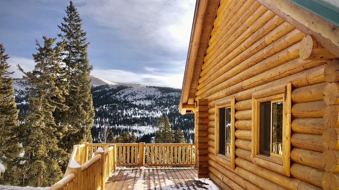 Photo of Outdoor in Alma
