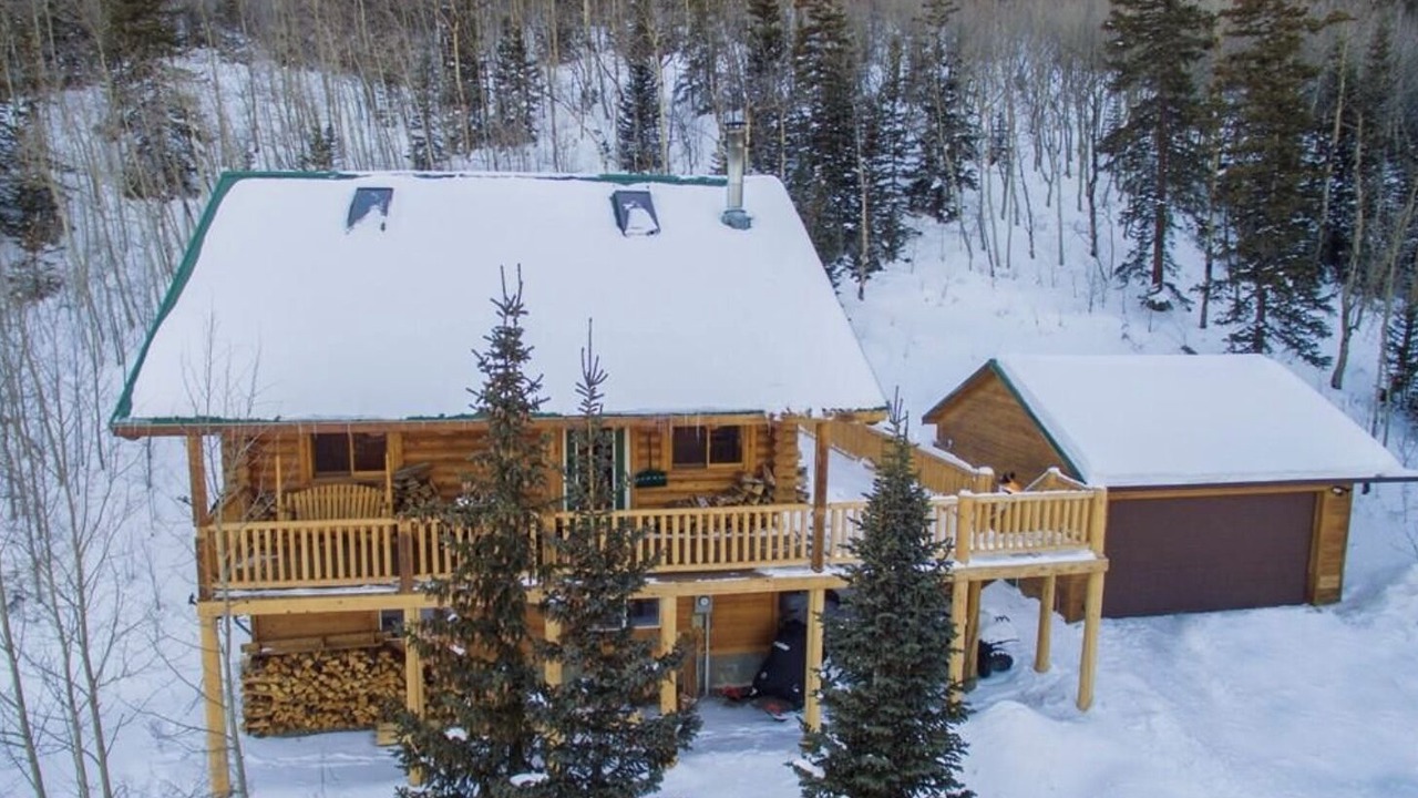 Photo of Outdoor in Alma