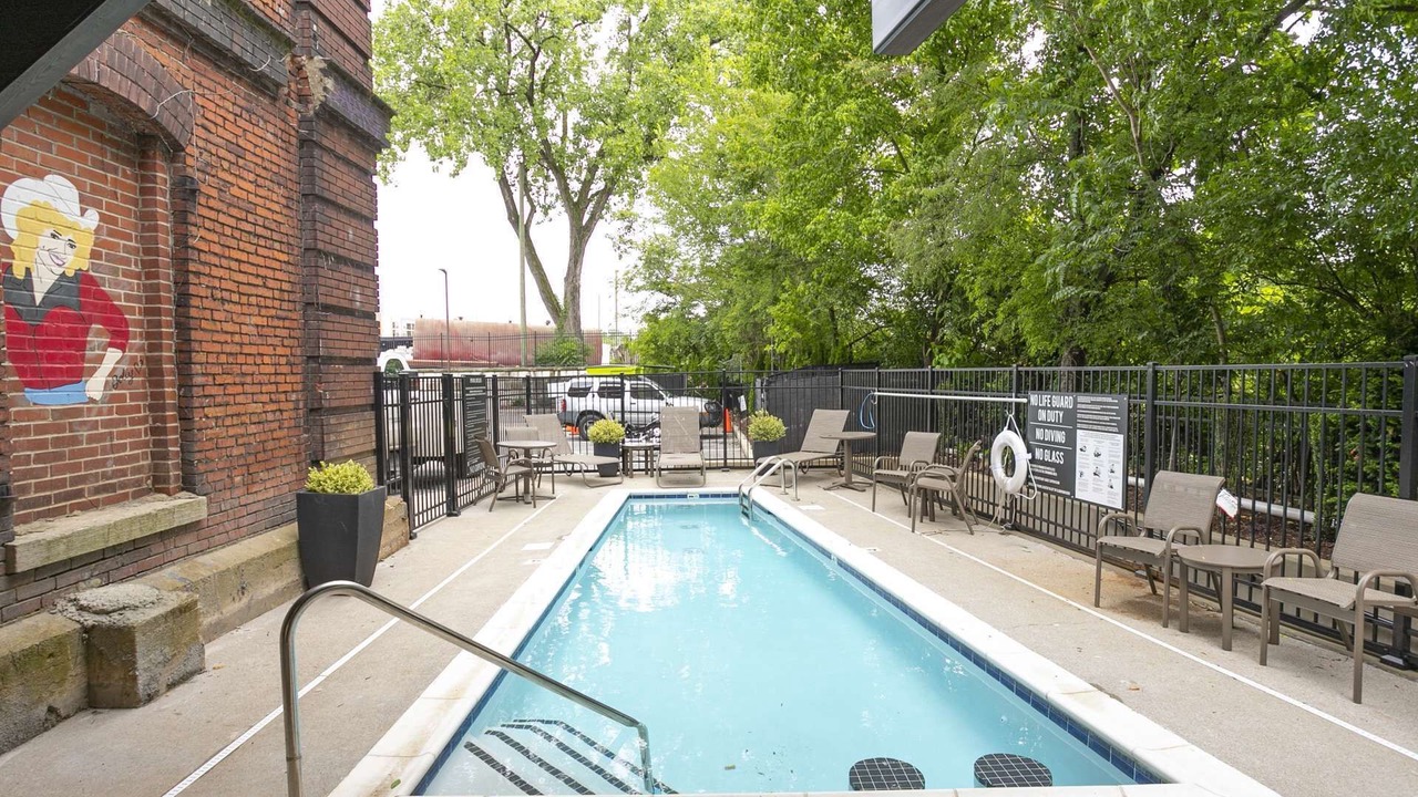 Photo of Outdoor in Nashville