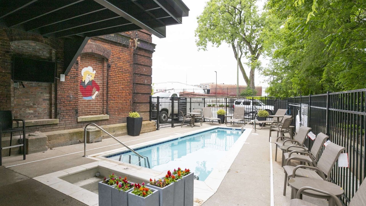 Photo of Outdoor in Nashville