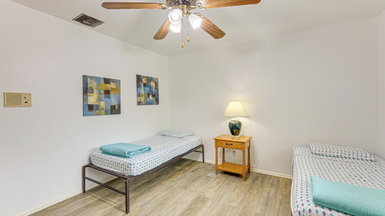 Photo of Bedroom in Medical Center District