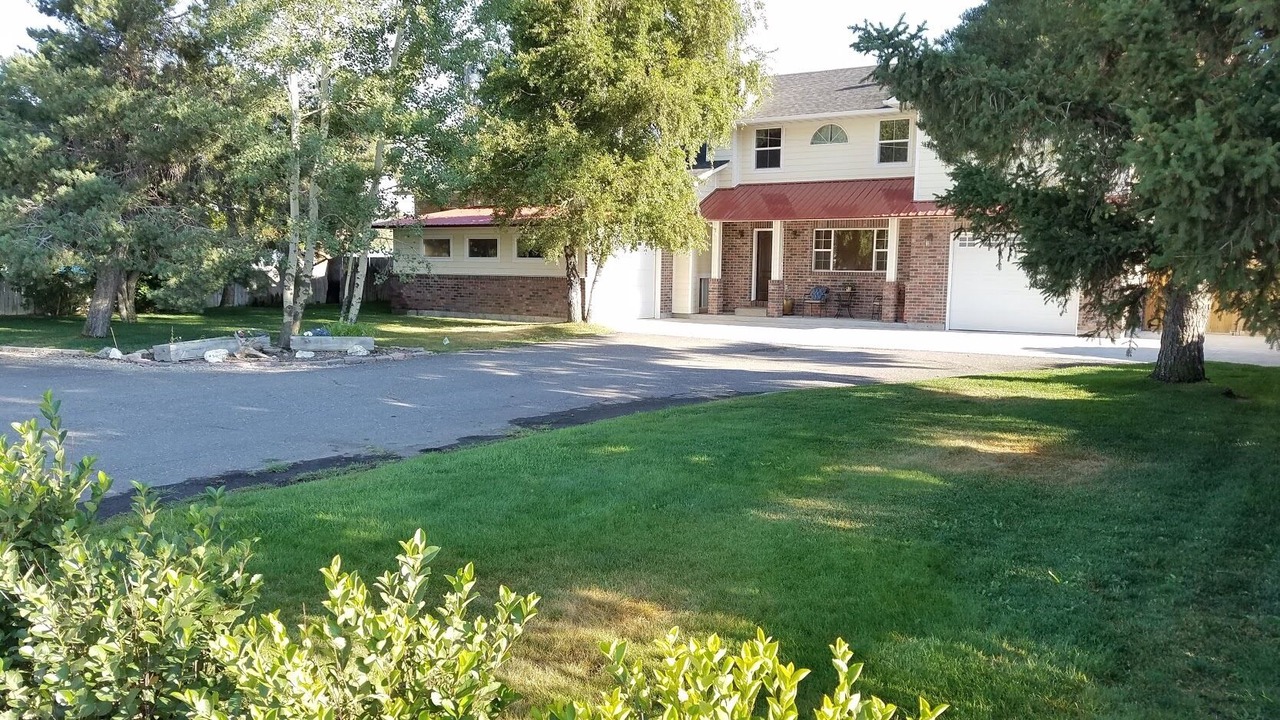 Photo of Outdoor in Rexburg
