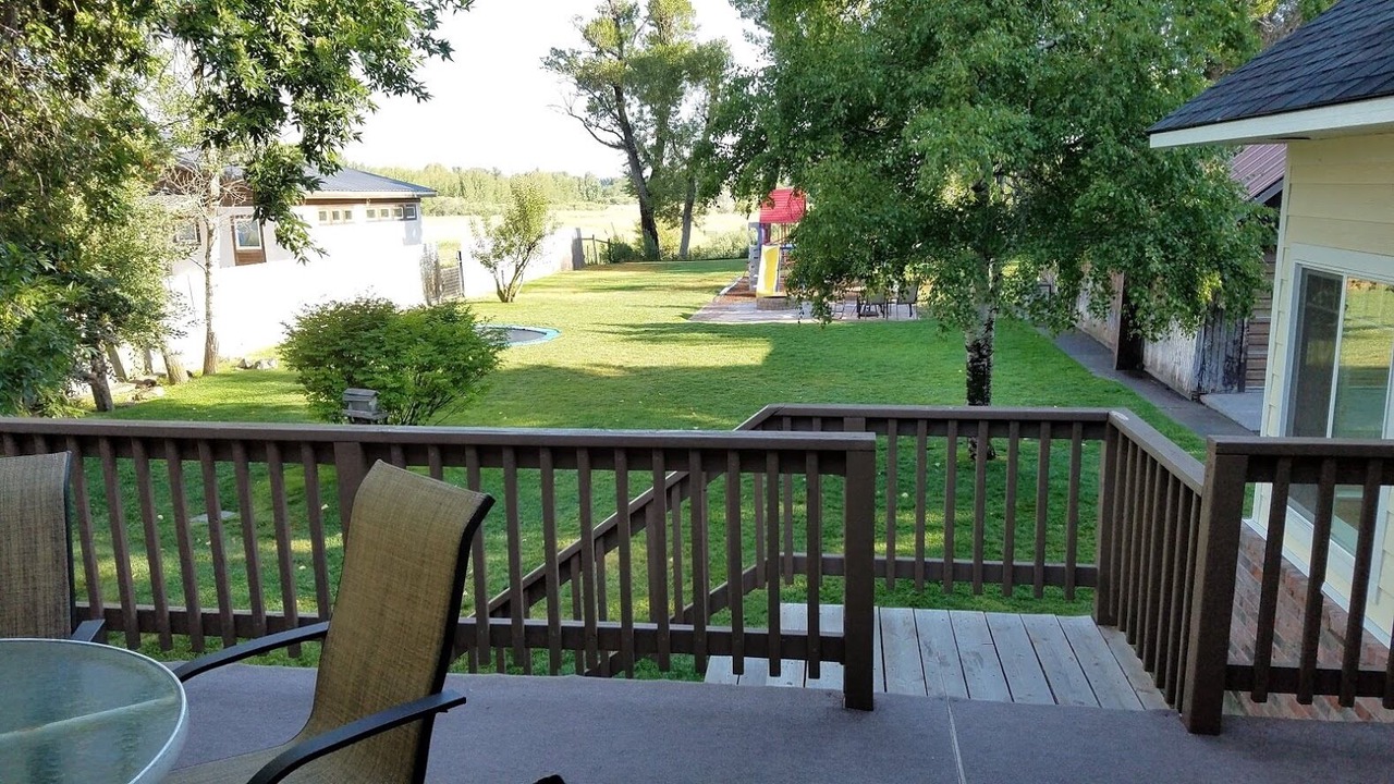 Photo of Outdoor in Rexburg