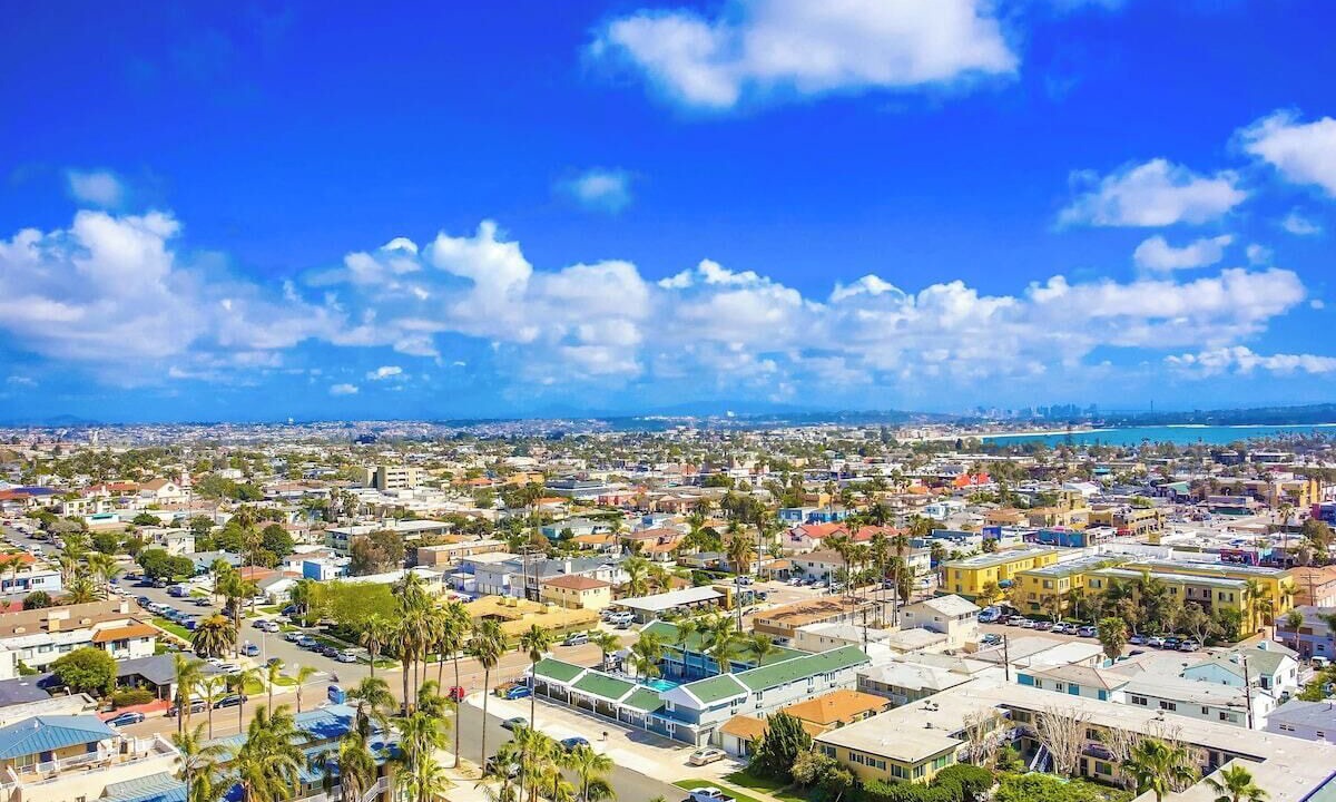 Photo of Others in North Pacific Beach