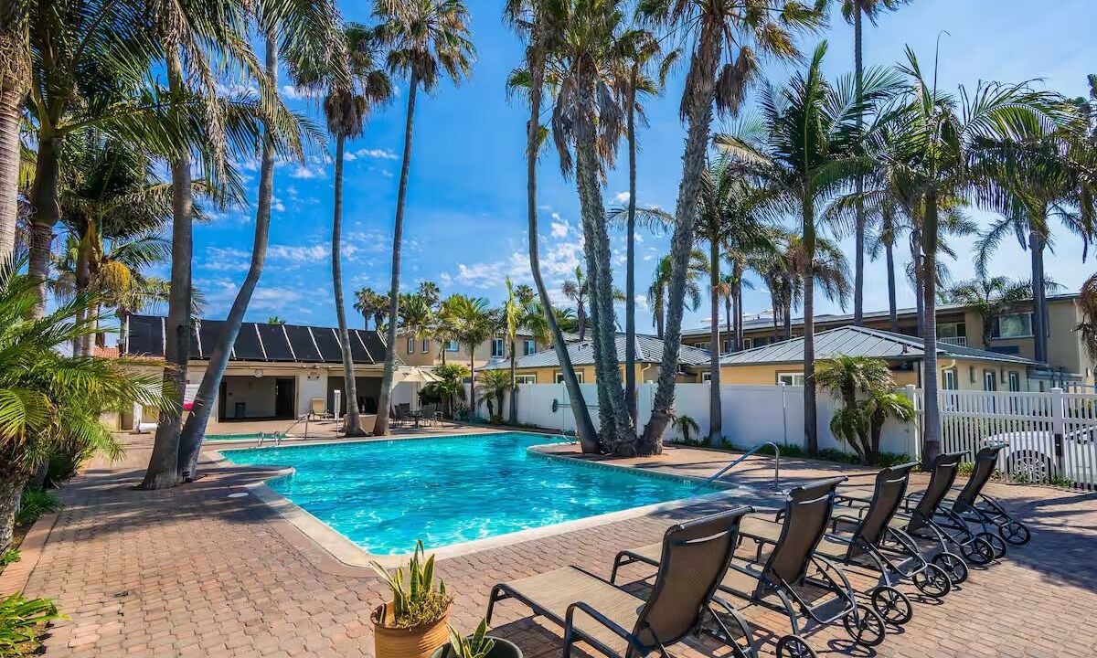 Photo of Outdoor in North Pacific Beach