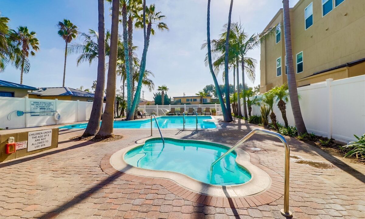 Photo of Outdoor in North Pacific Beach