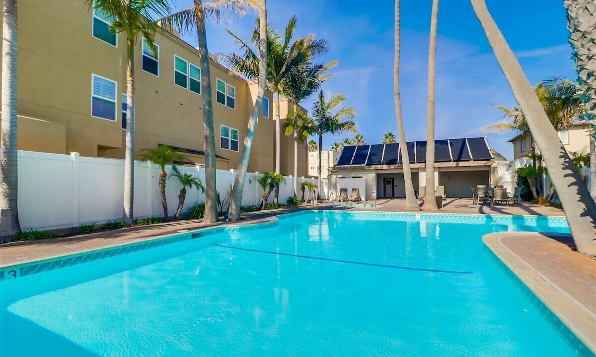 Photo of Outdoor in North Pacific Beach