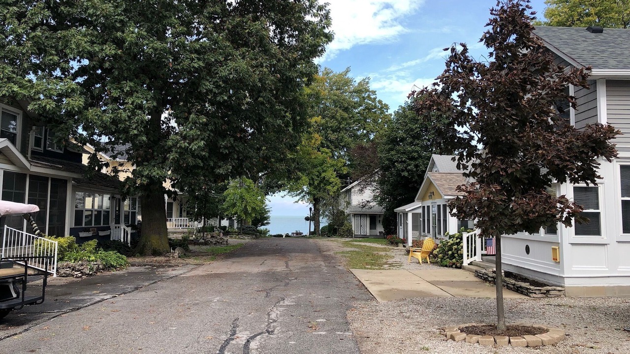 Photo of Outdoor in Lakeside
