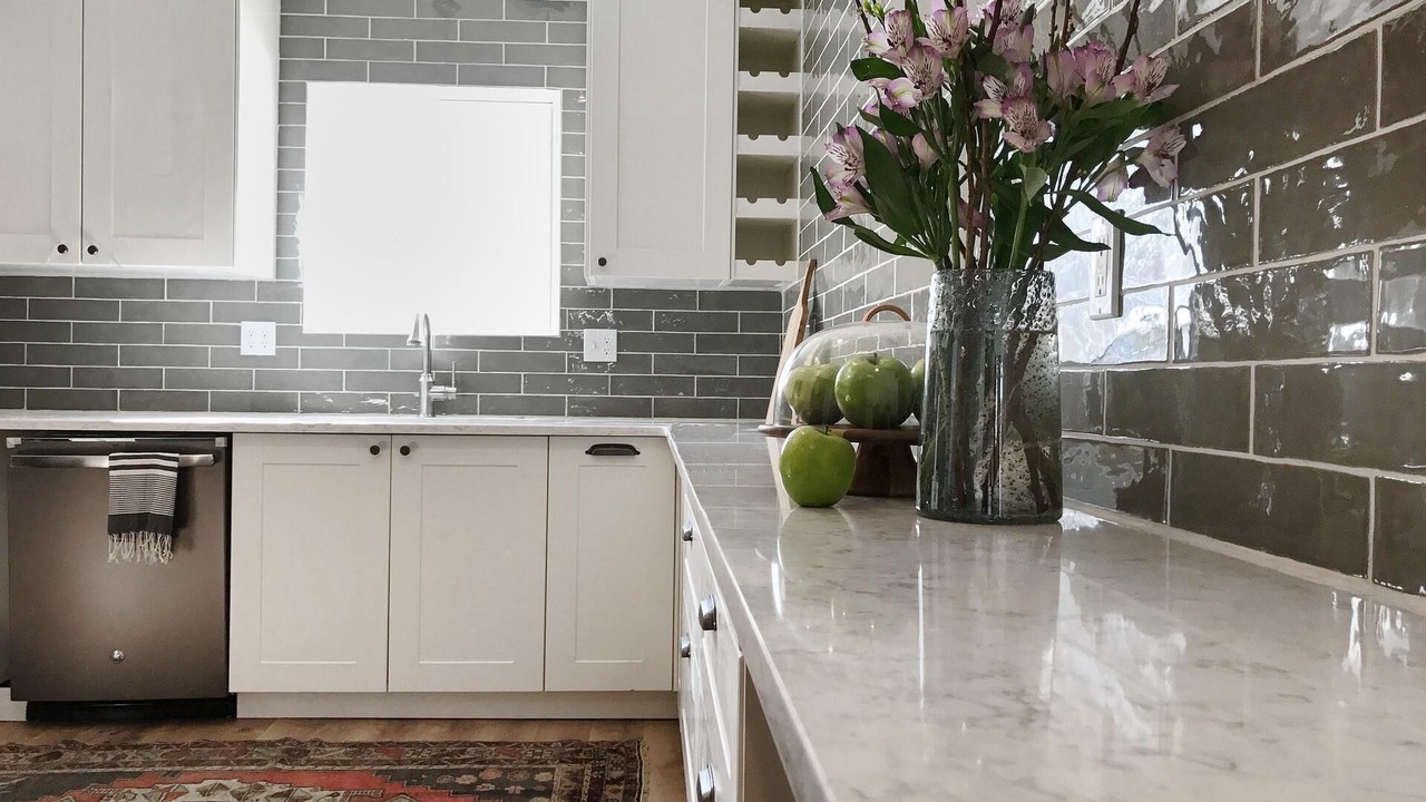 Photo of Kitchen in Georgetown