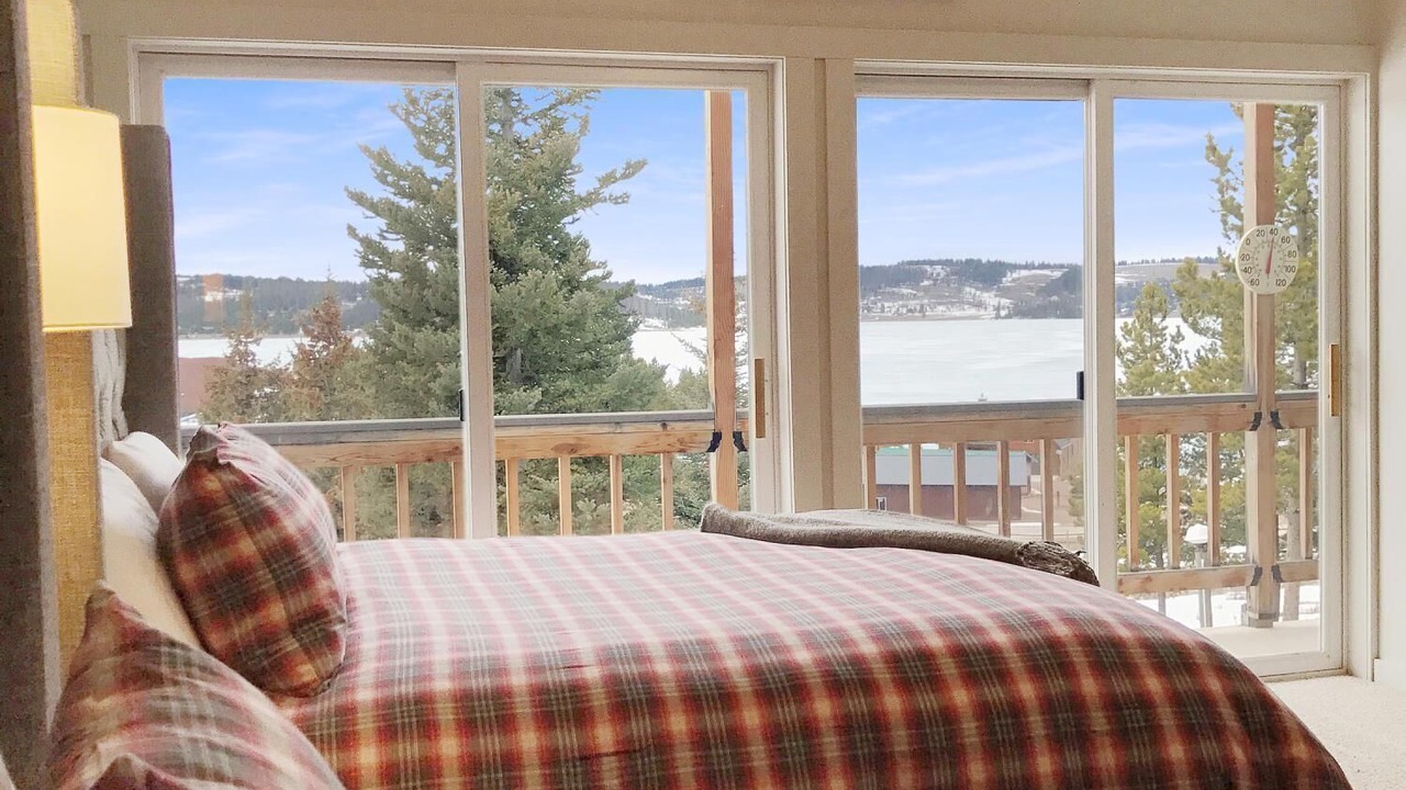 Photo of Bedroom in Georgetown