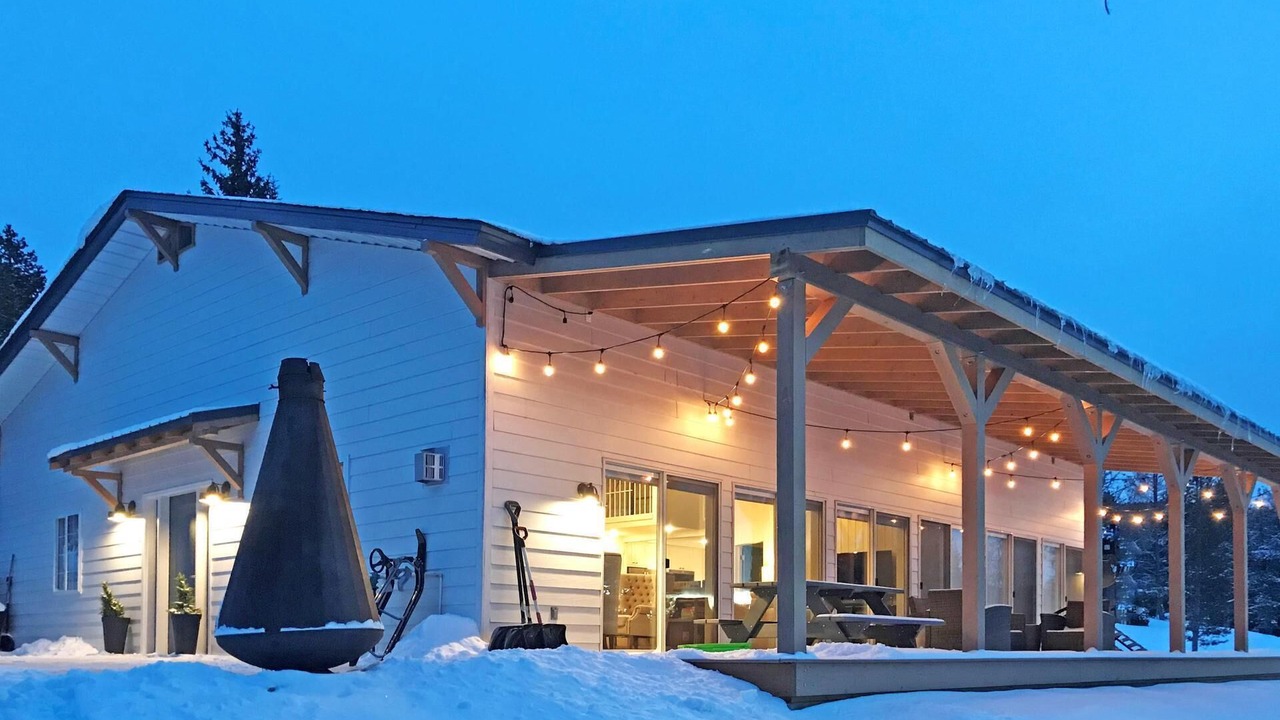 Photo of Outdoor in Georgetown