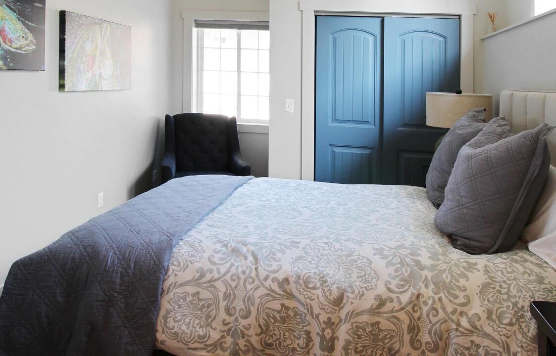 Photo of Bedroom in Georgetown