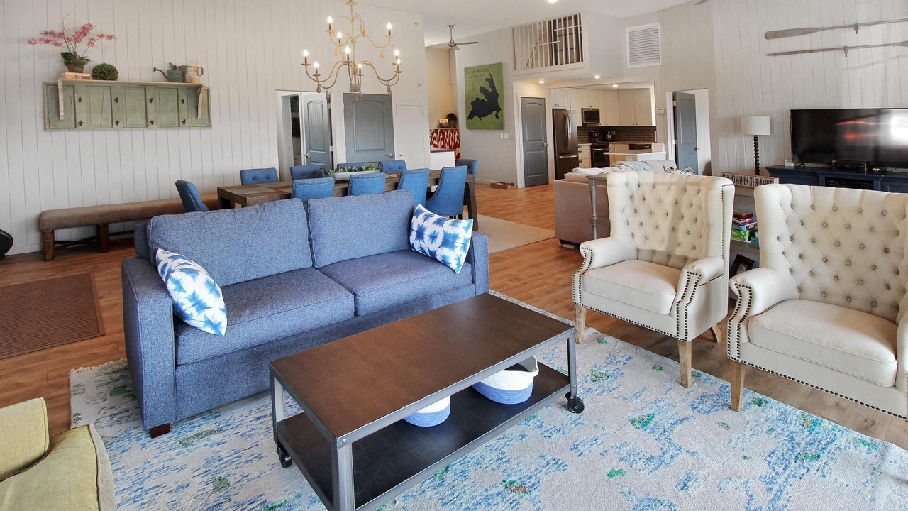 Photo of Livingroom in Georgetown