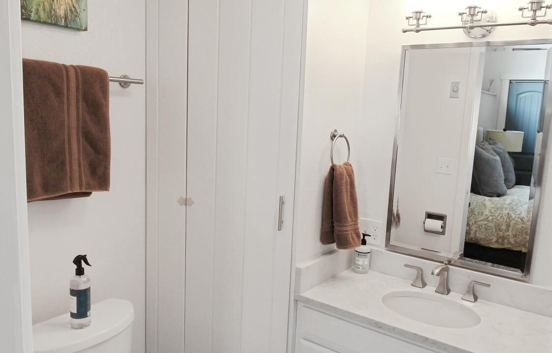 Photo of Bathroom in Georgetown