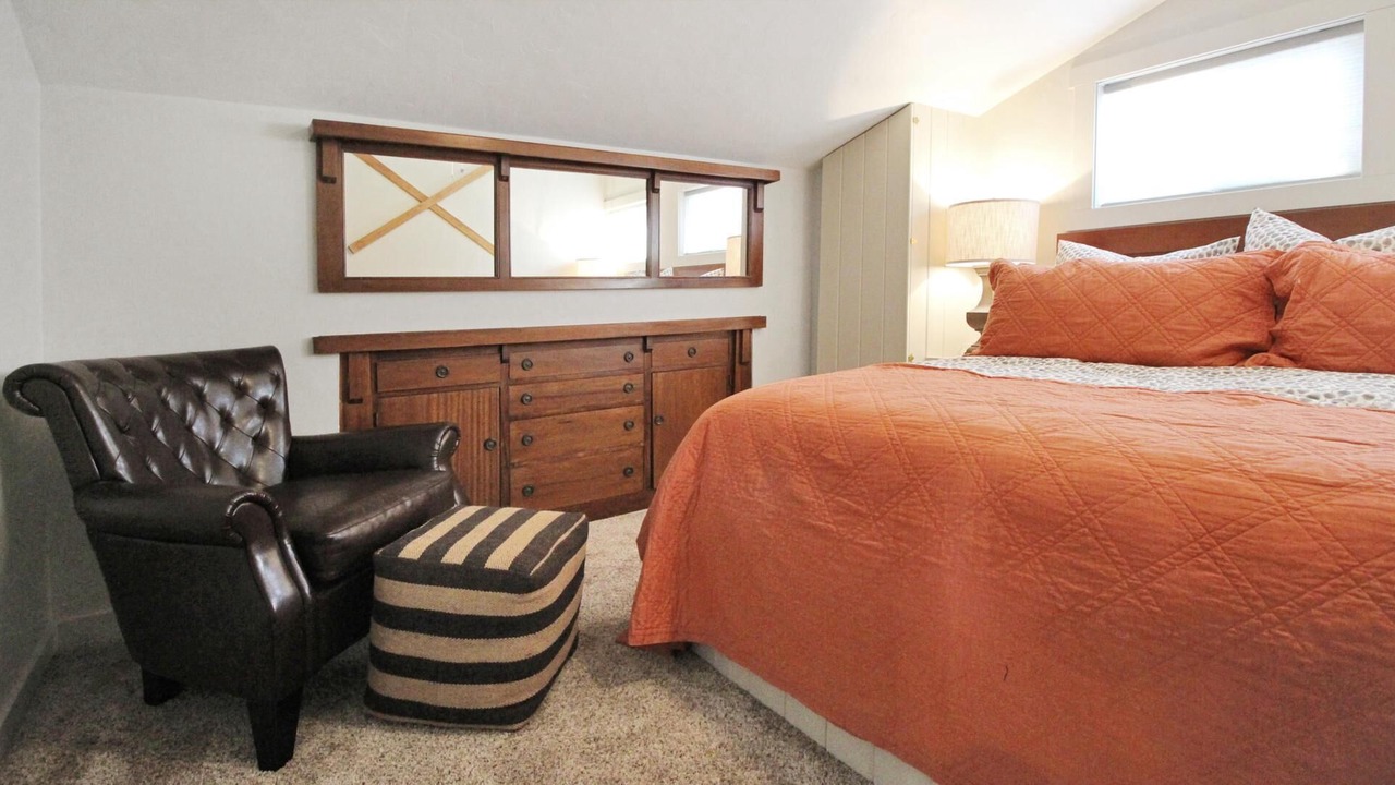 Photo of Bedroom in Georgetown